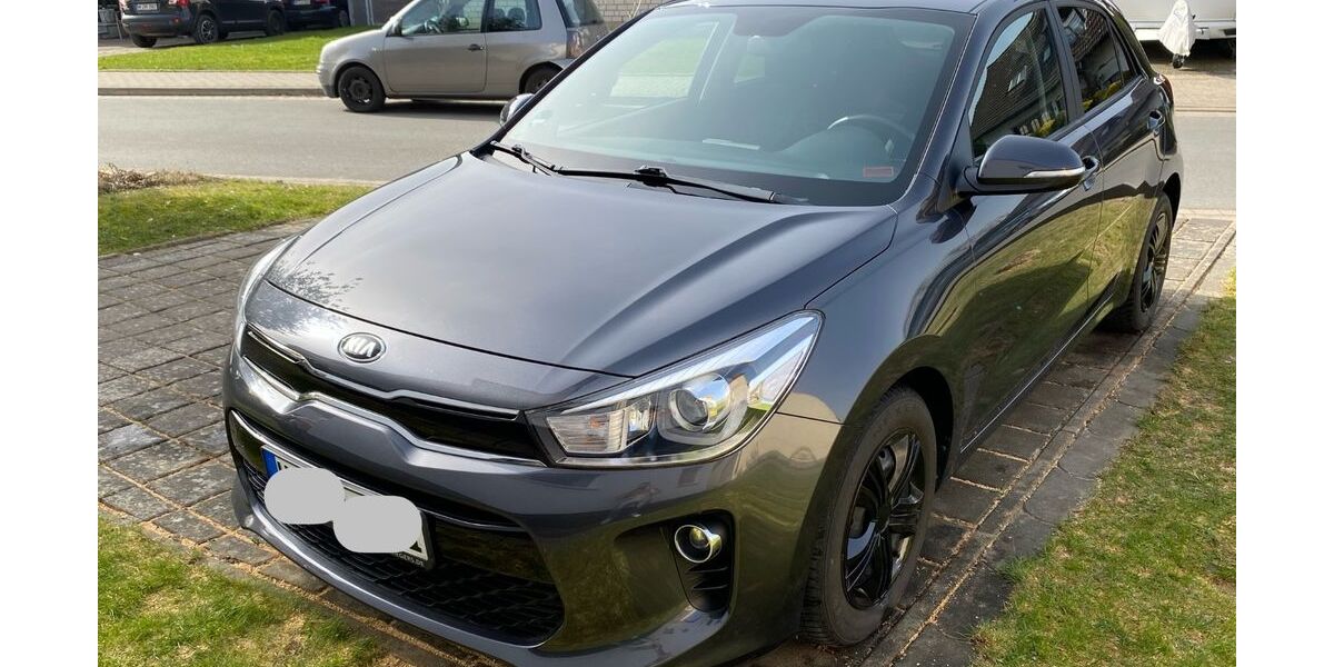 Kia Rio 30.909 km 15.200 &euro; Herford 32051
