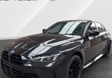 BMW M3 3.900 km 91.590 &euro; Lemgo 32657