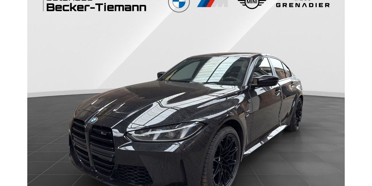 BMW M3 3.900 km 91.590 &euro; Lemgo 32657