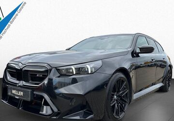 BMW M5 33.900 km 124.990 &euro; Detmold 32758
