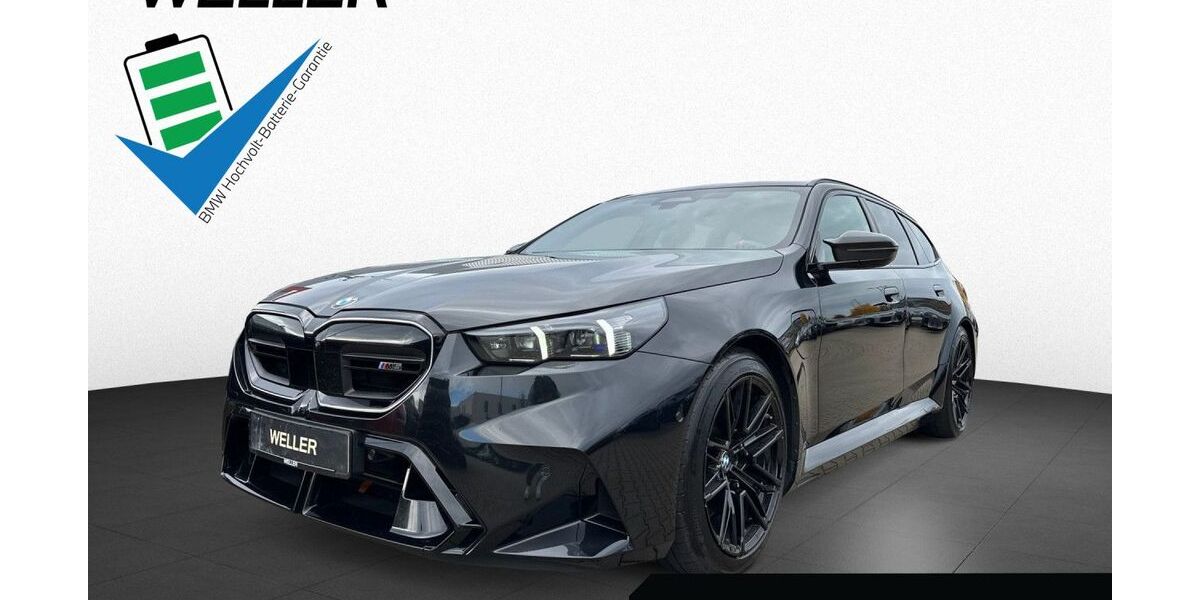 BMW M5 33.900 km 124.990 &euro; Detmold 32758