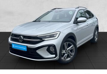 VW Taigo 5.344 km 24.480 &euro; Bielefeld 33699