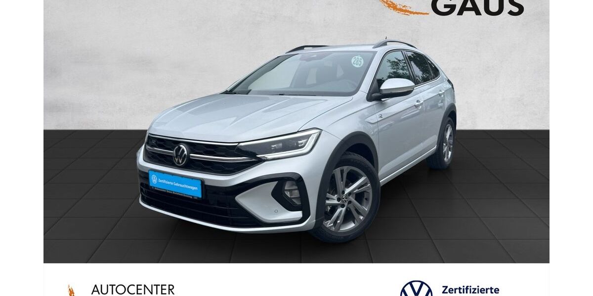 VW Taigo 5.344 km 24.480 &euro; Bielefeld 33699