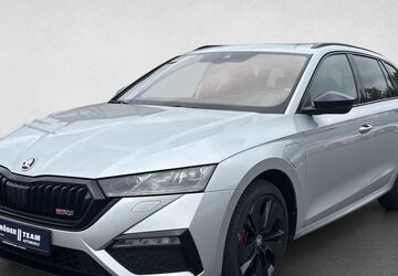 Skoda Octavia 96.893 km 25.790 &euro; Bielefeld 33609