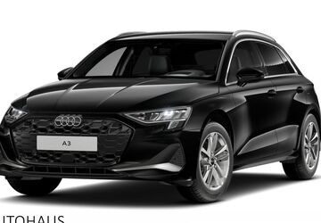 Audi A3 6.141 km 33.940 &euro; Melle 49324