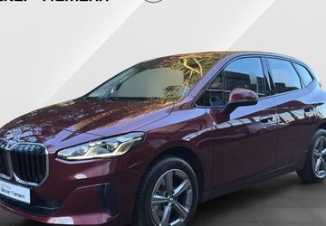 BMW 220 Active Tourer 4.983 km 29.992 &euro; Bünde 32257