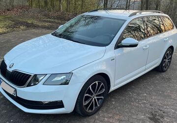 Skoda Octavia 202.651 km 11.900 &euro; Bielefeld 33619