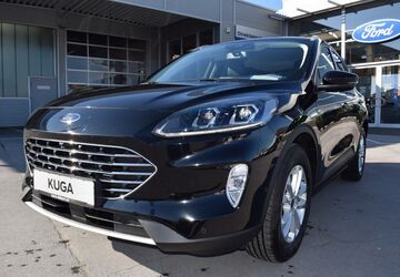 Ford Kuga 21.500 km 23.800 &euro; Gütersloh 33334