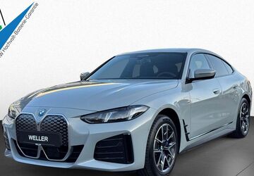 BMW i4 25.000 km 47.450 &euro; Melle 49324