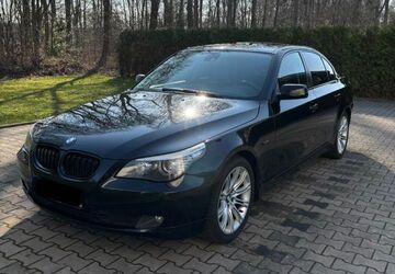 BMW 525 257.000 km 8.500 &euro; Leopoldshöhe 33818