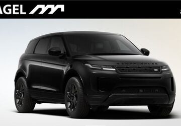 Land Rover Range Rover Evoque 558.369 km 49.890 &euro; Bielefeld 33605