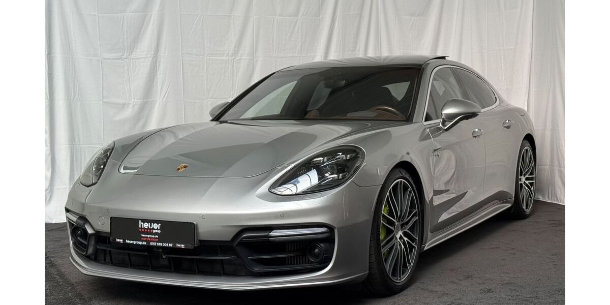 Porsche Panamera 144.000 km 74.950 &euro; Bad Salzuflen 32107