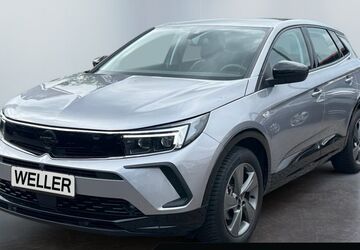 Opel Grandland (X) 55.852 km 19.890 &euro; Bielefeld 33609