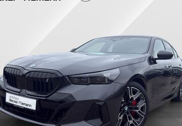 BMW i5 4.501 km 57.894 &euro; Bielefeld 33719