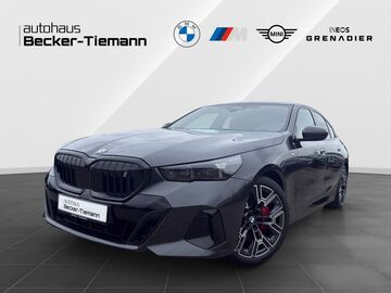 Gebrauchte BMW i5