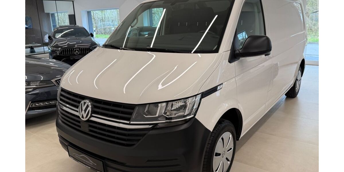 VW T6 Transporter 199.000 km 18.500 &euro; Herford 32051