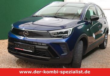 Opel Crossland (X) 11.300 km 17.600 &euro; Bielefeld 33659