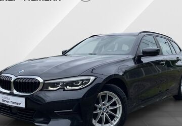 BMW 318 61.500 km 24.985 &euro; Bielefeld 33689