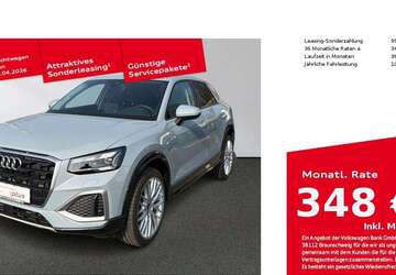 Audi Q2 14.135 km 34.490 &euro; Bielefeld 33609