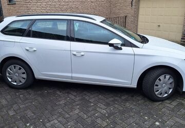 Seat Leon 153.000 km 7.300 &euro; Bielefeld 33729
