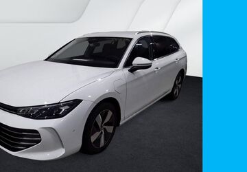 VW Passat Variant 17.502 km 36.175 &euro; Gütersloh 33334