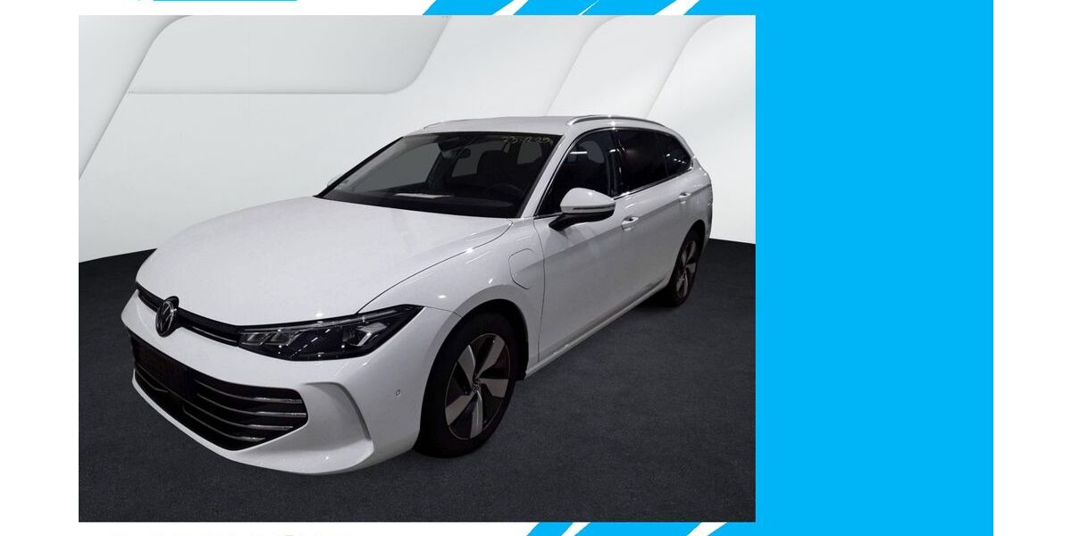 VW Passat Variant 17.502 km 36.175 &euro; Gütersloh 33334