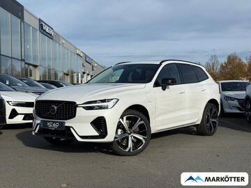 Gebrauchte Volvo XC60