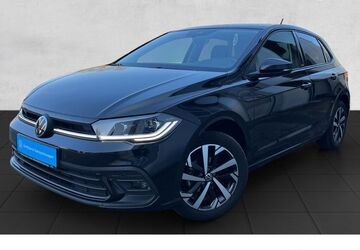 VW Polo 17.979 km 22.980 &euro; Bielefeld 33699