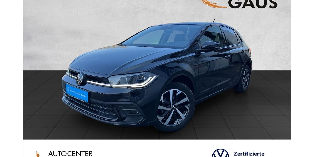 VW Polo 17.979 km 22.980 &euro; Bielefeld 33699