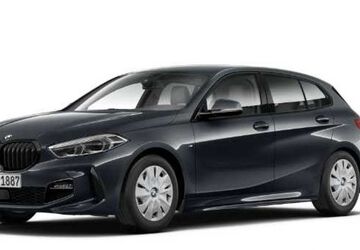 BMW 118 113.545 km 21.450 &euro; Melle 49324