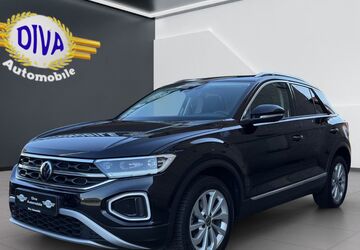 VW T-Roc 80.000 km 22.550 &euro; Bielefeld 33647
