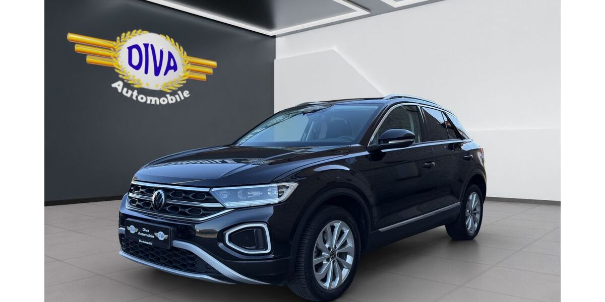 VW T-Roc 80.000 km 22.550 &euro; Bielefeld 33647