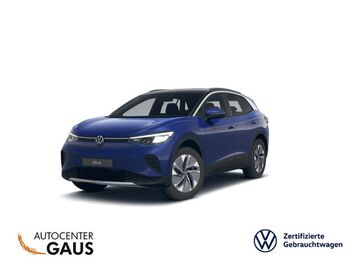 Gebrauchte VW ID.4