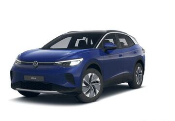 VW ID.4 7.493 km 45.880 &euro; Bielefeld 33699