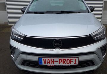 Opel Crossland (X) 14.600 km 16.400 &euro; Herford 32051