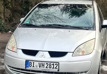 Mitsubishi Colt 189.500 km 1.000 &euro; Bielefeld 33607