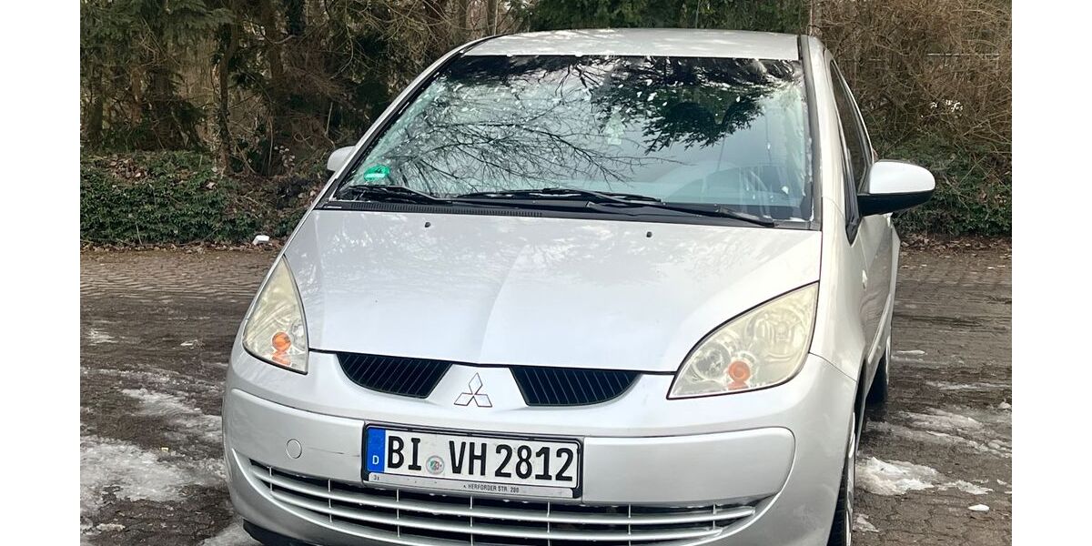 Mitsubishi Colt 189.500 km 1.000 &euro; Bielefeld 33607