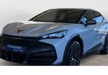 Cupra Tavascan 2.900 km 56.900 &euro; Detmold 32756