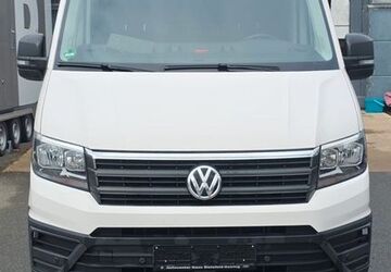 VW Crafter 105.000 km 22.500 &euro; Bielefeld 33604