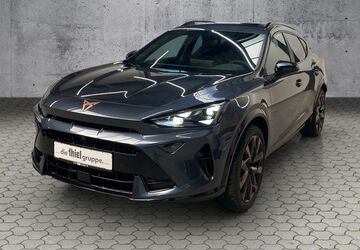 Cupra Formentor 7.999 km 37.990 &euro; Rheda-Wiedenbrück 33378