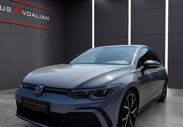 VW Golf 102.196 km 24.990 &euro; Gütersloh 33335