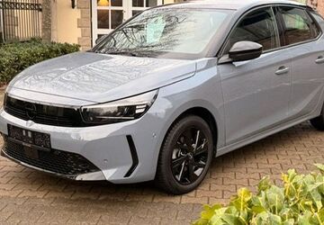 Opel Corsa 10.780 km 17.900 &euro; Gütersloh 33335