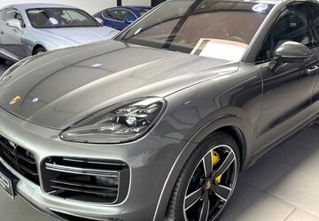 Porsche Cayenne 58.000 km 99.900 &euro; Bielefeld 33719