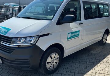 VW T6 Kombi 78.546 km 32.980 &euro; Schloß Holte-Stukenbrock 33758