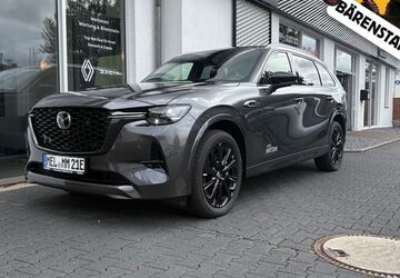 Mazda CX-80 5.000 km 49.990 &euro; Melle 49324