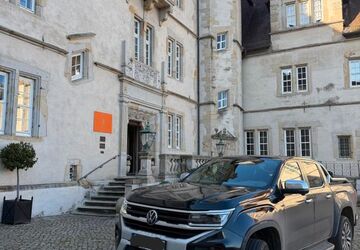 VW Amarok 42.000 km 22.999 &euro; Melle 49326