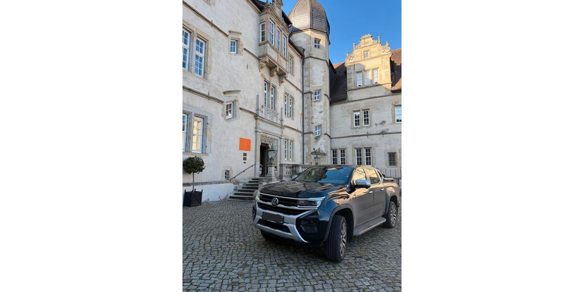 VW Amarok 42.000 km 22.999 &euro; Melle 49326