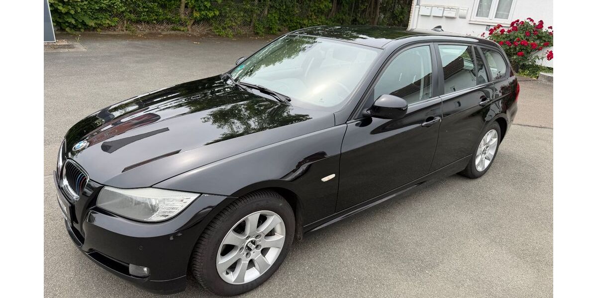 BMW 318 217.820 km 6.799 &euro; Bielefeld 33607