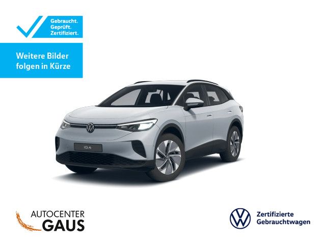 VW ID.4 3.777 km 44.420 &euro; Bielefeld 33699