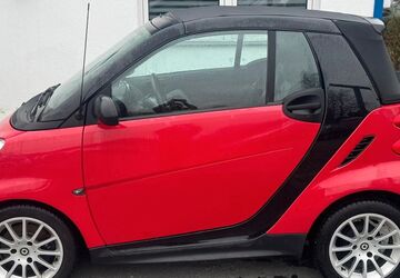 Smart ForTwo 75.000 km 6.250 &euro; Gütersloh 33330